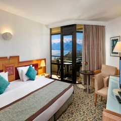 Ozkaymak Falez Hotel - Bild 27