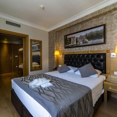 Levent Istanbul Hotel - Bild 13