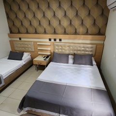 Gunduz Hotel - Bild 4