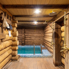 Отель 9