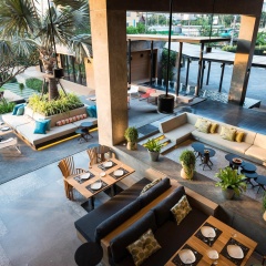 The Silver Palm Wellness Resort Hotel - Bild 10