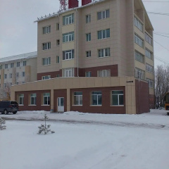 Uyutny Dom Lodging Houses photo 4
