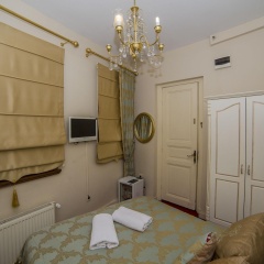 Hotel HHK Hotel - Bild 3