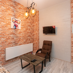 Гостиница Loft in Fedosovoi 31 в Петрозаводске отзывы, цены и фото номеров - забронировать гостиницу Loft in Fedosovoi 31 онлайн Петрозаводск фото 9