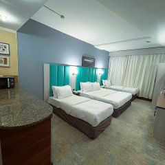 Hafez Hotel Apartments thumbnail 26
