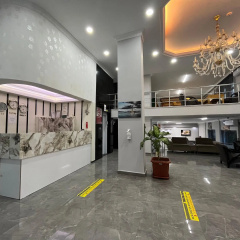 Deluxe Ersoy Hotel - Bild 9