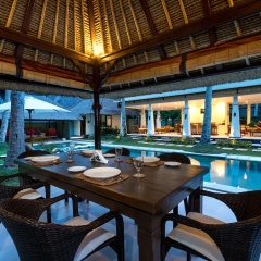 Gils Villa - Bild 8