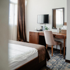 Sota Metekhi Hotel thumbnail 20