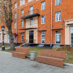 Гостиница RentWill Gostinichnyj 476 в Москве отзывы, цены и фото номеров - забронировать гостиницу RentWill Gostinichnyj 476 онлайн Москва фото 11