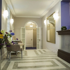 Отель 1