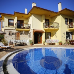 Mandarin & Mango Boutique Hotel - Bild 3