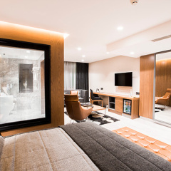 Zeniva Hotel - Bild 7