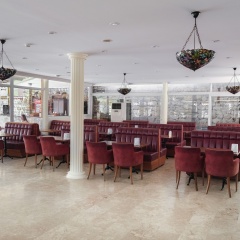 Beldibi Beach Hotel - Bild 10