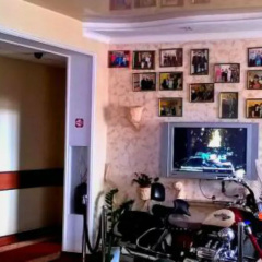 Zhemchuzhina Mini-Hotel photo 4