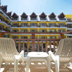 Woraburi Phuket Resort & Spa - Bild 20