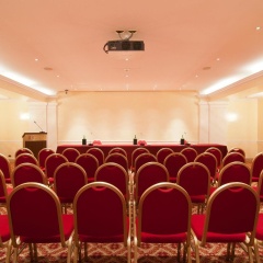 Bettoja Massimo D'Azeglio Hotel - Bild 4