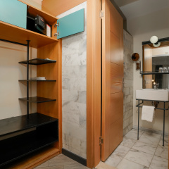 Faros Hotel Taksim - Bild 14