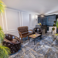 The Queen Hotel - Bild 15