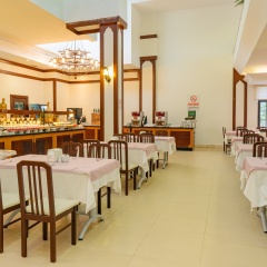 Pirate's Beach Club Hotel - Ultra All Inclusive - Bild 23