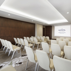Гостиница Novotel Resort Krasnaya Polyana Sochi Travel в Красной Поляне отзывы, цены и фото номеров - забронировать гостиницу Novotel Resort Krasnaya Polyana Sochi Travel онлайн Красная Поляна фото 8