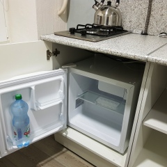 Гостиница КвартириС на Октябрьском Поле в Москве отзывы, цены и фото номеров - забронировать гостиницу КвартириС на Октябрьском Поле онлайн Москва фото 4