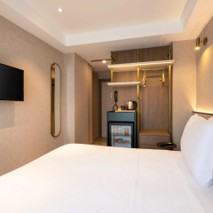 Emilion Hotel - Bild 18