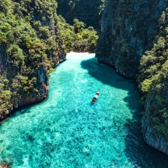 Saii Phi Phi Island Village Hotel - Bild 12