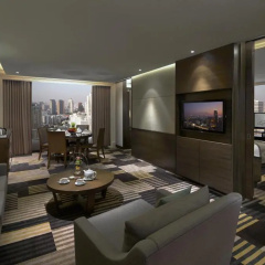 The Landmark Bangkok - Bild 11