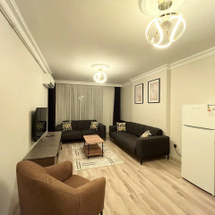 Westley Residence Sisli Apartment hotel - Bild 19