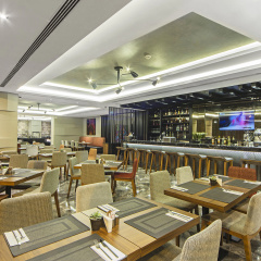 Arts Hotel Istanbul - Special Class - Bild 12