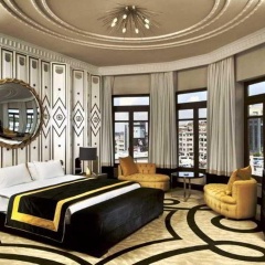 Taxim Hill Hotel - Bild 12