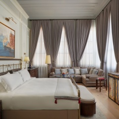 Kocatas Mansions - Bild 5
