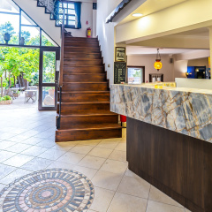 Morea Kaleici Hotel (Adult Only 16+) - Bild 1