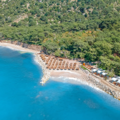 Liberty Hotels Lykia Adults Only - Ultra All Inclusive - Bild 2