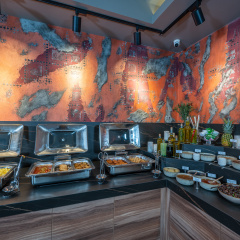 Levor Hotel - Bild 20