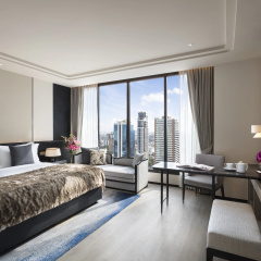 Ascott Thonglor Bangkok - Bild 3