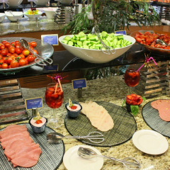 Byotell Istanbul Hotel - Bild 17