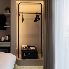 Lunet Old City Hotel - Bild 19
