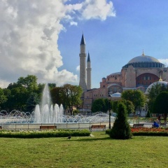 Orka Royal Hotel & Spa - Bild 1