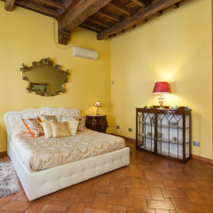 Impero Vaticano Navona Apartment - Bild 6