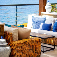 Allium Bodrum Resort & Spa - Bild 8