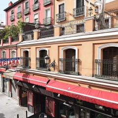Victoria 4 Hotel - Bild 19