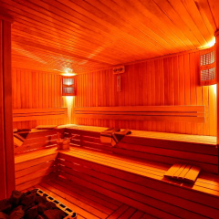 Business Life Hotel & Spa Şişli thumbnail 4