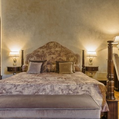 Grand Hotel Baglioni - Bild 9