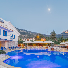 Monta Verde Hotel&Villas photo 2