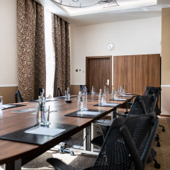 Radisson Ulyanovsk в Ульяновске 2 отзыва об отеле, цены и фото номеров - забронировать гостиницу Radisson Ulyanovsk онлайн Ульяновск фото 36