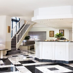Hotel Berchielli - Bild 26