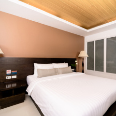 Railay Princess Resort & Spa Hotel - Bild 21