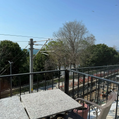 Seatanbul Hotel - Bild 22