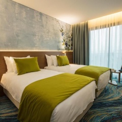 ibis Styles Izmir Bornova - Bild 20